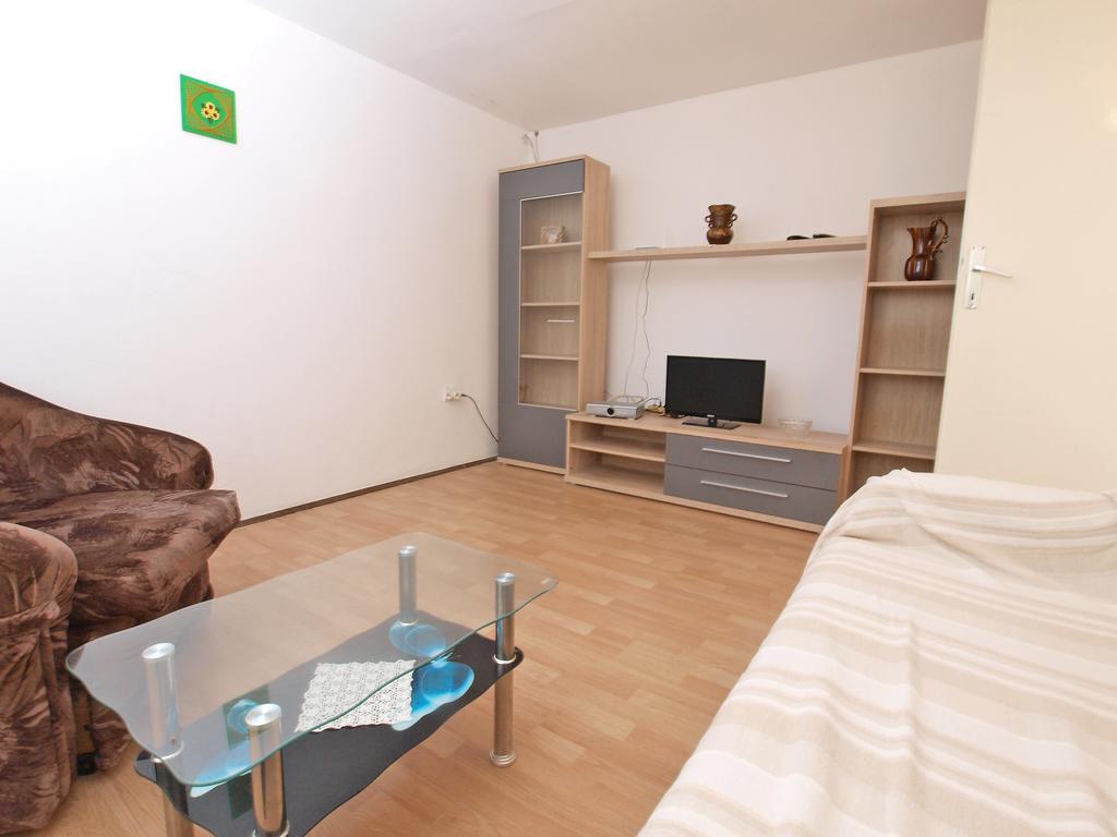 Apartments Ivanka 1056 Pula Eksteriør billede